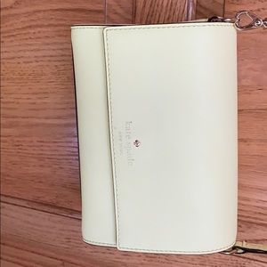 Kate spade purse